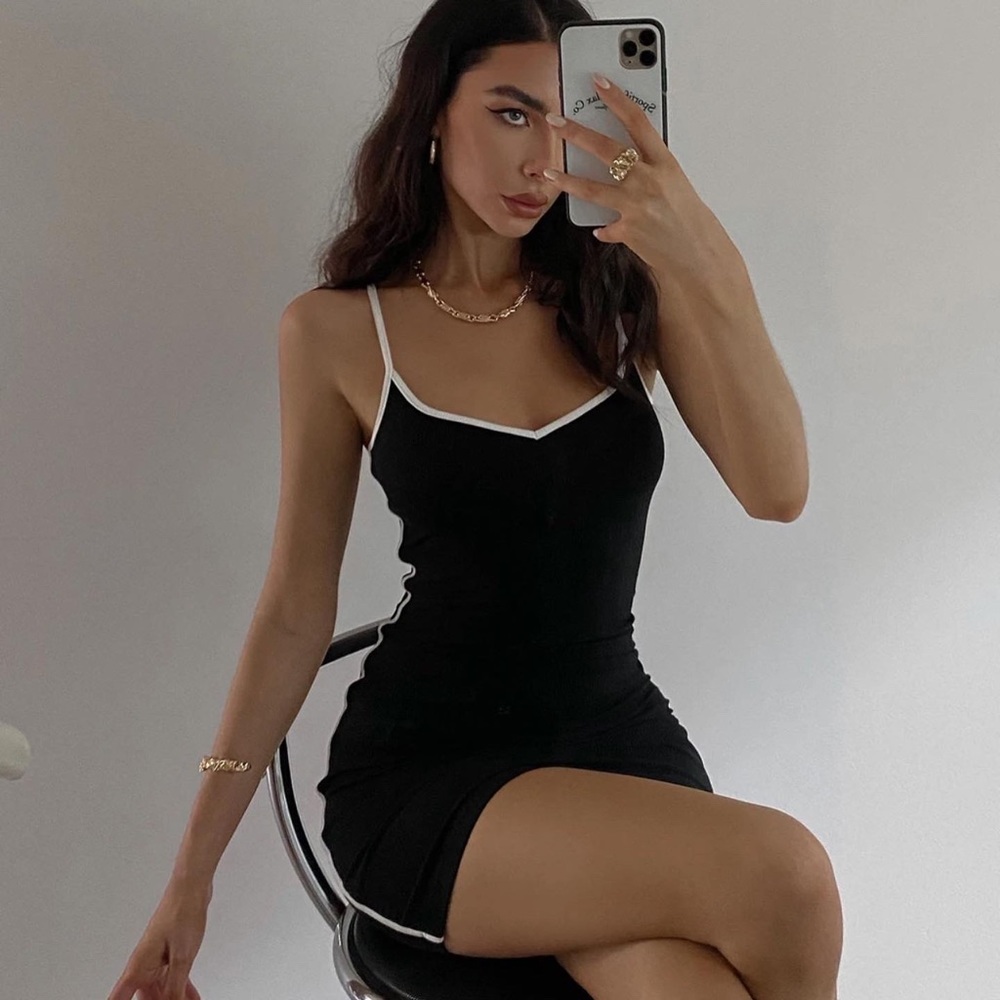 Princess Polly Arabellae Mini Dress